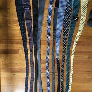 Men Ties